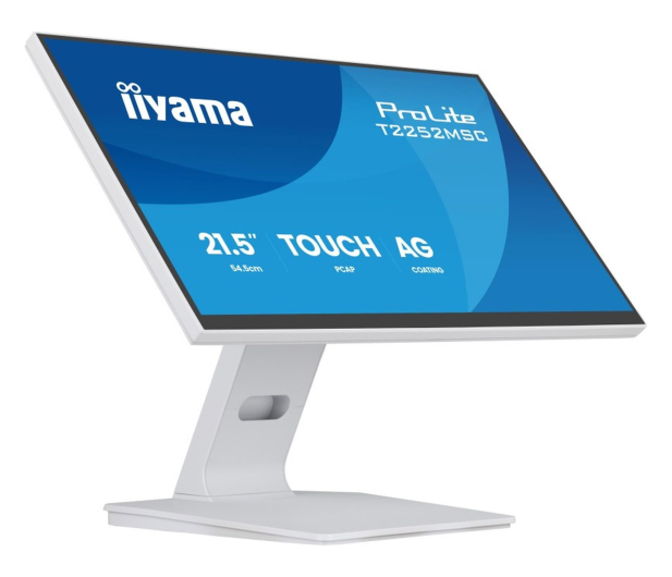 iiyama ProLite T2252MSC-W2AG dotykowy - 1537987 - zdjęcie 3